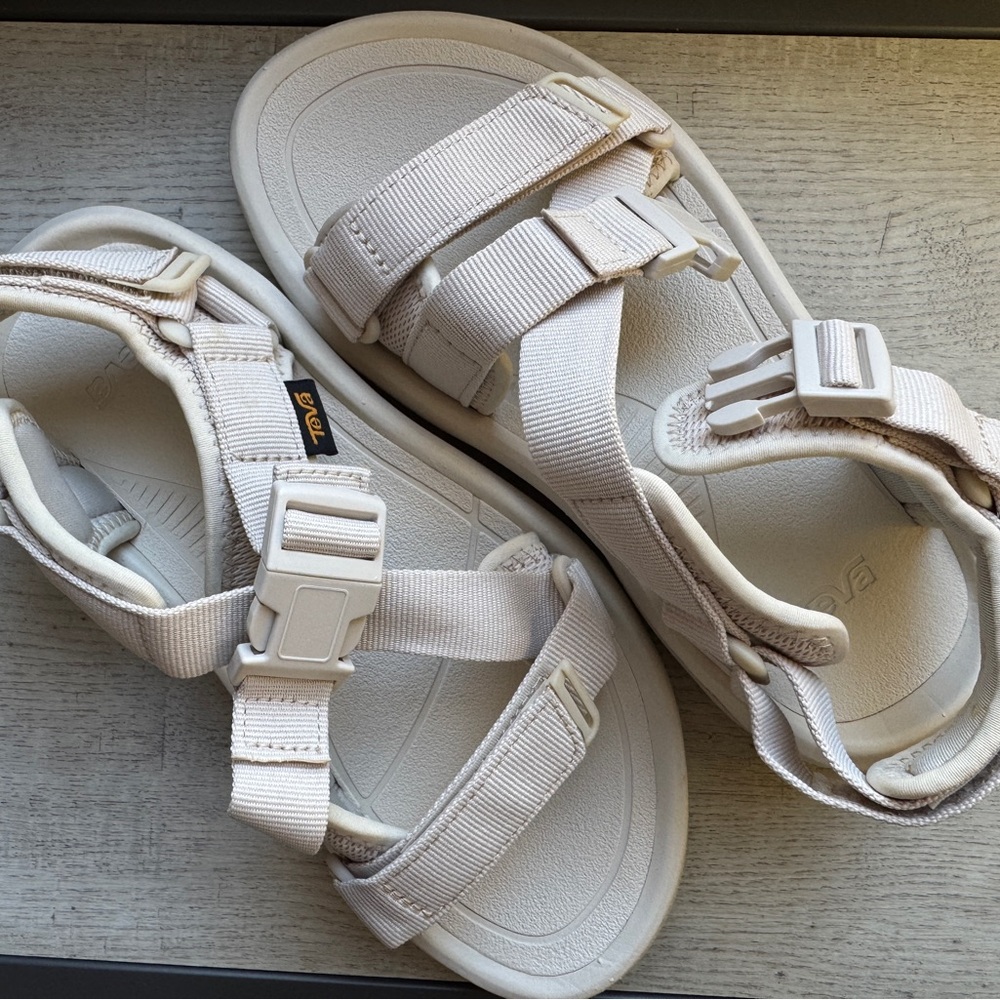 Teva Hurricane Verge Women's Sandals - Birch